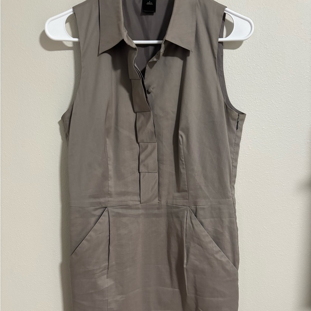 Ann Taylor Women Dress